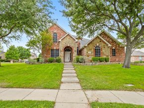 850  Limestone Drive , Prosper Texas 75078