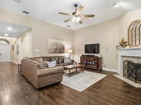 850  Limestone Drive , Prosper Texas 75078