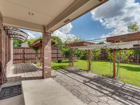 3003  Oak Briar Lane , Grand Prairie Texas 75052