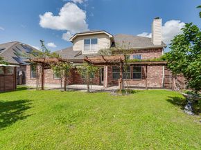 3003  Oak Briar Lane , Grand Prairie Texas 75052