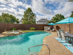 1008  Providence Drive , Allen Texas 75002