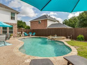 1008  Providence Drive , Allen Texas 75002