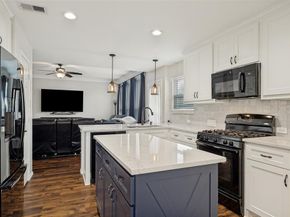 1008  Providence Drive , Allen Texas 75002