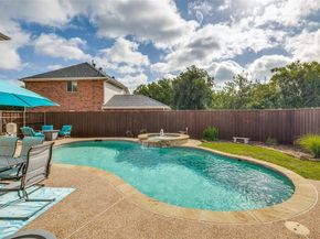 1008  Providence Drive , Allen Texas 75002