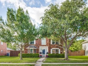 1008  Providence Drive , Allen Texas 75002