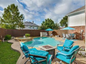 1008  Providence Drive , Allen Texas 75002