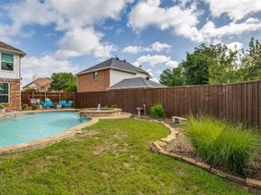1008  Providence Drive , Allen Texas 75002