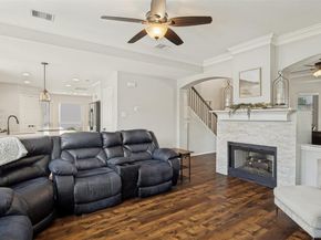 1008  Providence Drive , Allen Texas 75002