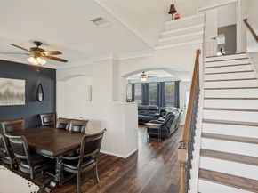 1008  Providence Drive , Allen Texas 75002