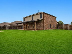 1200  Pampa Grass Drive , Princeton Texas 75407
