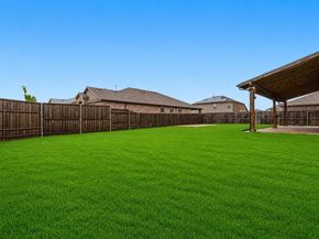 1200  Pampa Grass Drive , Princeton Texas 75407