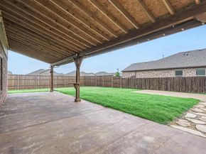1200  Pampa Grass Drive , Princeton Texas 75407