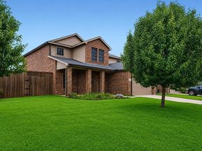 1200  Pampa Grass Drive , Princeton Texas 75407
