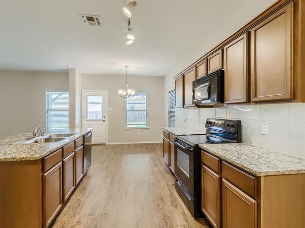 1200  Pampa Grass Drive , Princeton Texas 75407