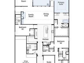 4448  Blue Sky Drive , Celina Texas 75078