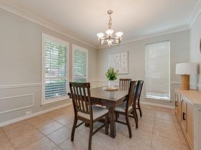3520  Stone Creek Lane S, Fort Worth Texas 76137