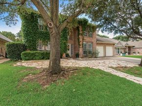 3520  Stone Creek Lane S, Fort Worth Texas 76137