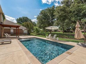 3520  Stone Creek Lane S, Fort Worth Texas 76137