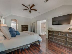 3520  Stone Creek Lane S, Fort Worth Texas 76137