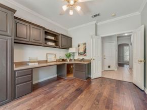 3520  Stone Creek Lane S, Fort Worth Texas 76137