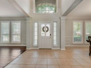 3520  Stone Creek Lane S, Fort Worth Texas 76137