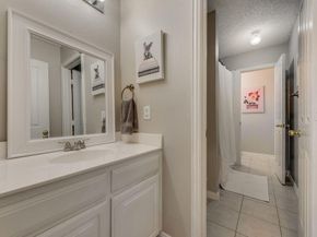 3520  Stone Creek Lane S, Fort Worth Texas 76137
