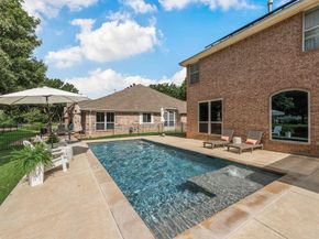 3520  Stone Creek Lane S, Fort Worth Texas 76137