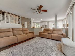 3520  Stone Creek Lane S, Fort Worth Texas 76137