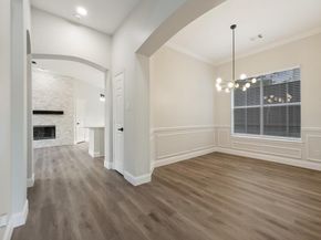 4422  Lartan Trail , Richardson Texas 75082