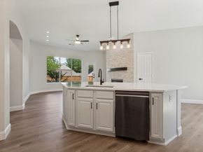 4422  Lartan Trail , Richardson Texas 75082