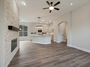 4422  Lartan Trail , Richardson Texas 75082