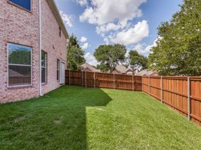 4422  Lartan Trail , Richardson Texas 75082