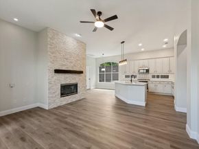 4422  Lartan Trail , Richardson Texas 75082