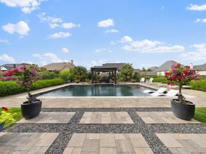 317  Knights Trail , Heath Texas 75032