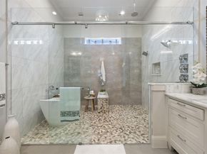 317  Knights Trail , Heath Texas 75032