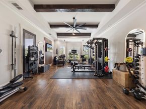 317  Knights Trail , Heath Texas 75032