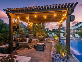 317  Knights Trail , Heath Texas 75032