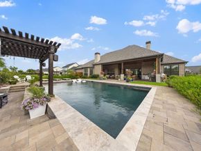 317  Knights Trail , Heath Texas 75032