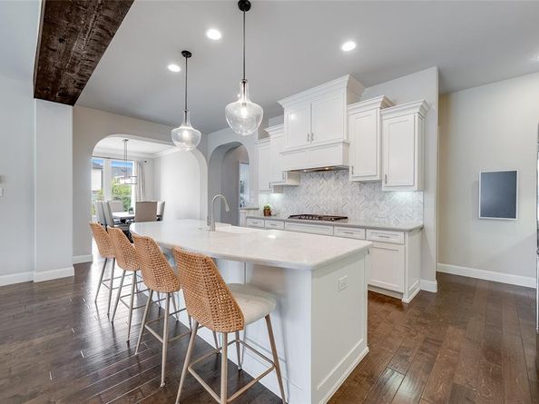 1734  Ellington Drive , Celina Texas 75009