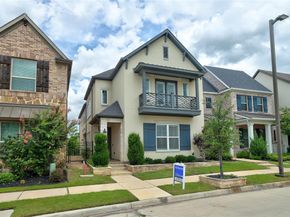 6753  Verandah Way , Irving Texas 75039