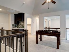 6753  Verandah Way , Irving Texas 75039