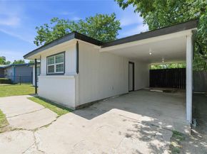 2332  Felder Lane , Fort Worth Texas 76112