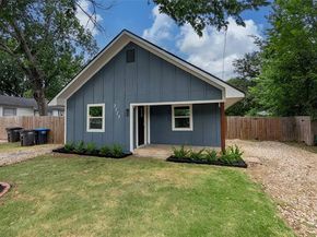 3115  Hunter Street , Fort Worth Texas 76112