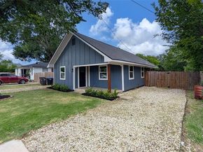 3115  Hunter Street , Fort Worth Texas 76112