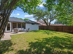 5856  Winding Woods Trail , Dallas Texas 75227