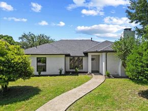 5856  Winding Woods Trail , Dallas Texas 75227