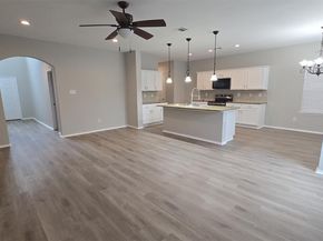 2101  Shady Glen Trail , Princeton Texas 75407