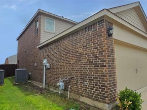 2101  Shady Glen Trail , Princeton Texas 75407