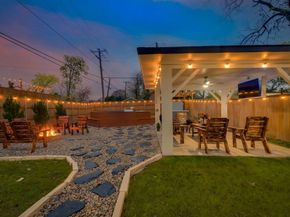 2015 S Ewing Avenue , Dallas Texas 75216