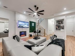 2015 S Ewing Avenue , Dallas Texas 75216